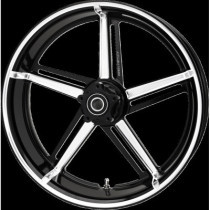 RIM FACTORY 24 21" X 3.5" BLACK CC