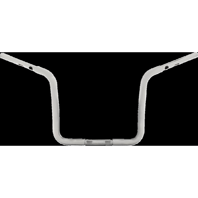 H-BAR BUFFALO 1.25" APE 13" CHR FLHXSE, FLHX
