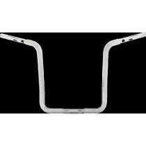 H-BAR BUFFALO 1.25" APE 17" CHR FLHXSE, FLHX