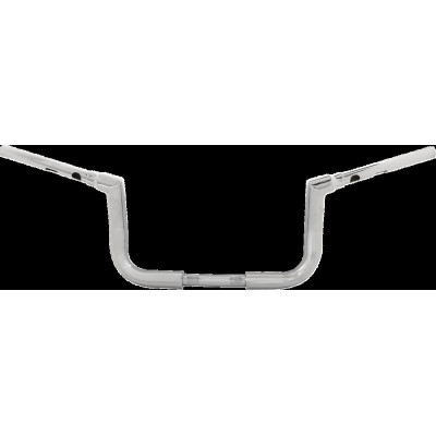 HANDLEBAR TWIN PEAKS 1.5 10C FLH 24