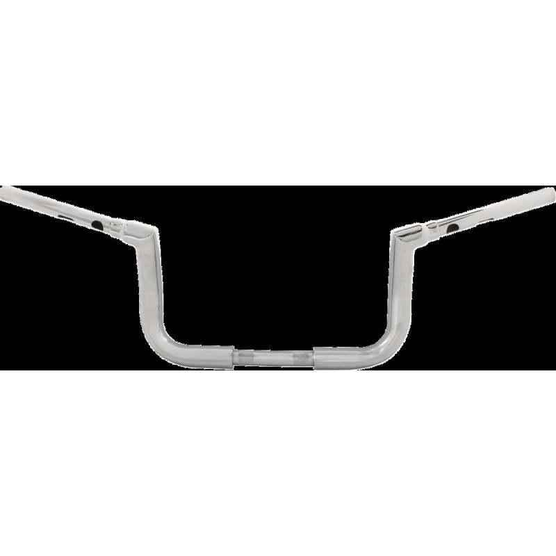 HANDLEBAR TWIN PEAKS 1.5 10C FLH 24