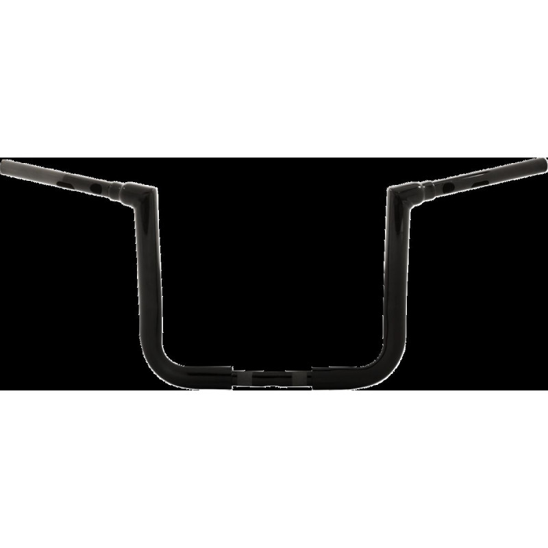 HANDLEBAR TWIN PEAKS 1.5 14B FLH 24