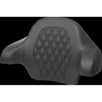 TOUR PAK PAD LS BLUE STITCH