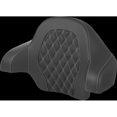 TOUR PAK PAD LS SILVER STITCH