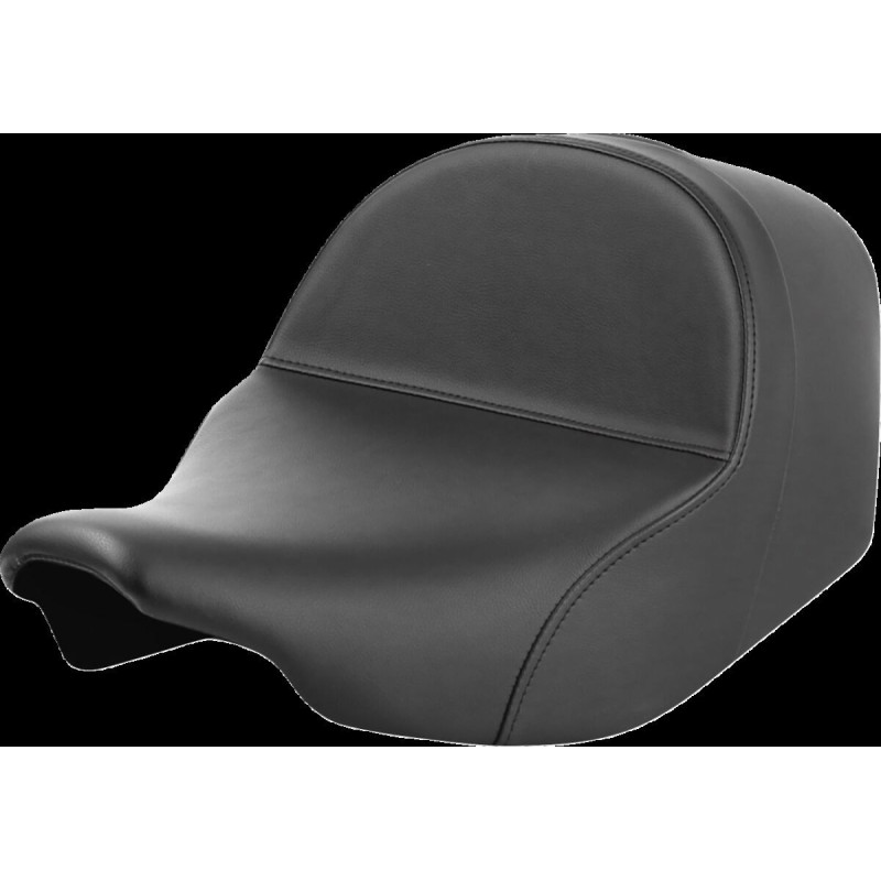 Solo Seat - Plain - FL