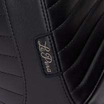 Tailwhip Up Front Seat - Pleated - FLT/FLH