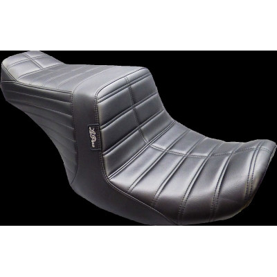 Tailwhip Up Front Seat - Cordova Pleat - FLT/FLH