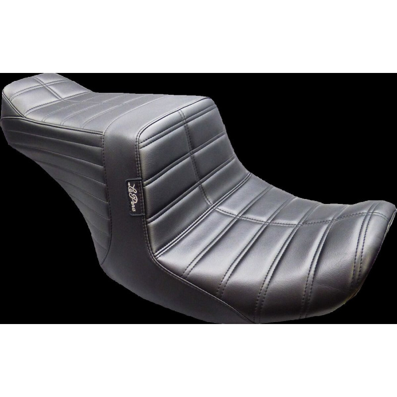 Tailwhip Up Front Seat - Cordova Pleat - FLT/FLH