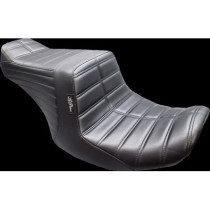 Tailwhip Up Front Seat - Cordova Pleat - FLT/FLH