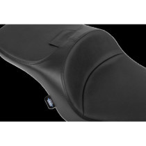 Seat Freedom Tour 2-up Smooth Black Vinyl Touring