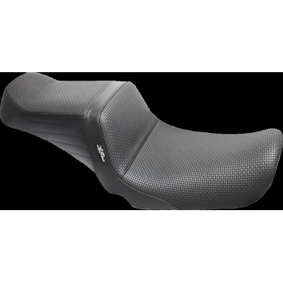 Tailwhip Seat - Basketweave - Black - FXD