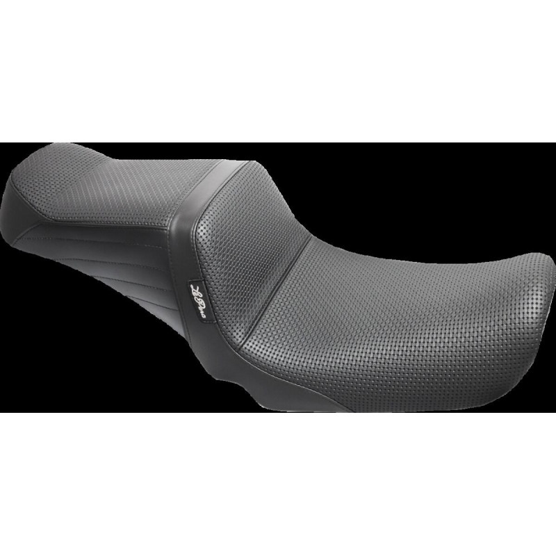 Tailwhip Seat - Basketweave - Black - FXD