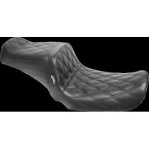 Tailwhip Seat - Double Diamond - Black - FXD