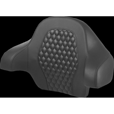 TOUR PACK BACKREST PAD HC