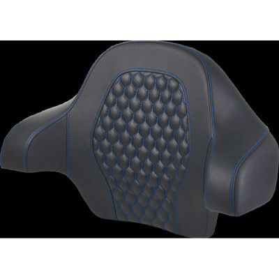TOUR PACK BACKREST PAD HC BLUE
