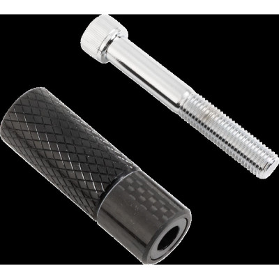 PEG SHIFTER SMALL 18MM CARBON