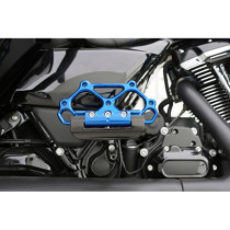 FLOORBOARD PASSENGER DIAMOND BLUE