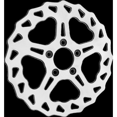 ROTOR REAR ROTATOR II 11.8 FLT