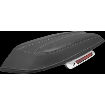 Saddlebag Cover - Dominator