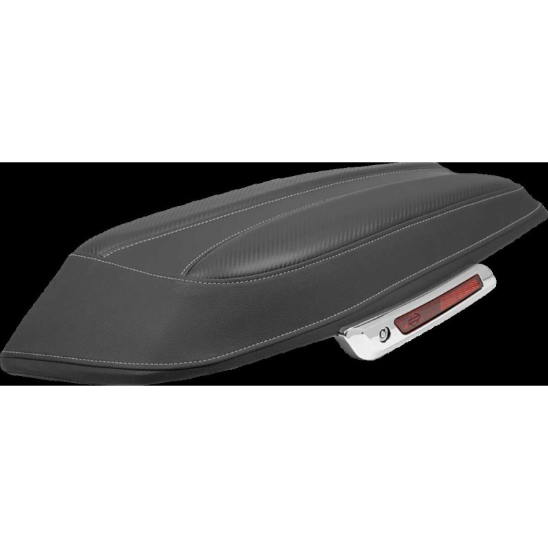 Saddlebag Cover - Dominator