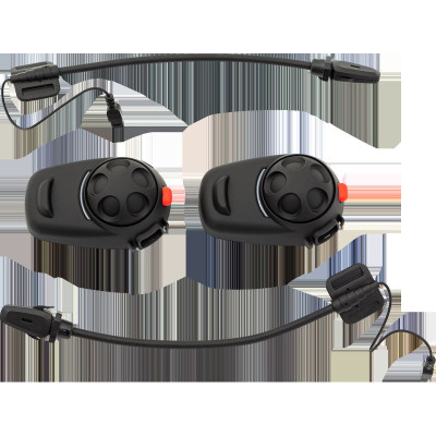 SMH5 DUAL-BOOM/WIRED MICR