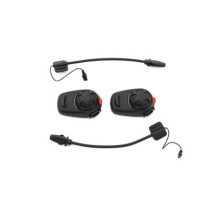 SMH5 DUAL-BOOM/WIRED MICR