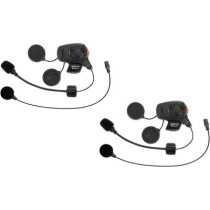 SMH5 DUAL-BOOM/WIRED MICR