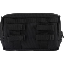 Sacoche de guidon THRASHIN PLUS - Harley Davidson - Noir