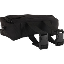 Sacoche de guidon THRASHIN PLUS - Harley Davidson - Noir