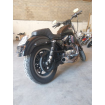Harley Davidson 1200 Sportster de 1996