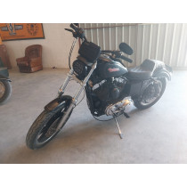 Harley Davidson 1200 Sportster de 1996