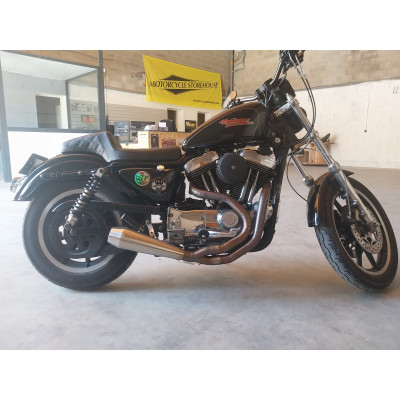 Harley Davidson 1200 Sportster de 1996