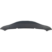 WINDSHIELD FLARE FLH 2023+ 6.5" DARK SMOKE