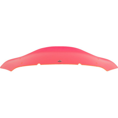 WINDSHIELD FLARE FLH 2023+ 6.5" PINK ICE