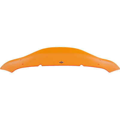 WINDSHIELD FLARE FLH 2023+ 6.5" ORANGE