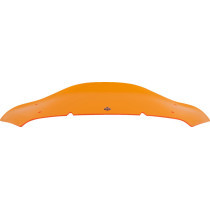 WINDSHIELD FLARE FLH 2023+ 6.5" ORANGE