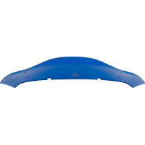 WINDSHIELD FLARE FLH 2023+ 6.5" BLUE