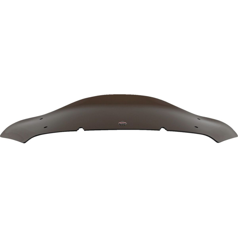 WINDSHIELD FLARE FLH 2023+ 6.5" BRONZE