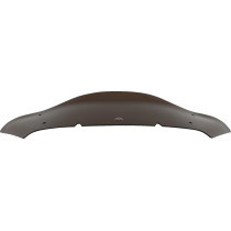 WINDSHIELD FLARE FLH 2023+ 6.5" BRONZE