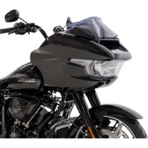 WINDSHIELD FLARE FLTR 15" PROTOUR DARK SMOKE