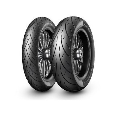 Metzeler Cruisetec 80/90-21 54H (MH90-21) Avant