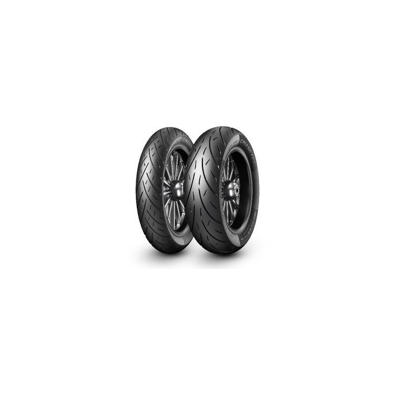 Metzeler Cruisetec 80/90-21 54H (MH90-21) Avant