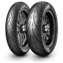 Metzeler Cruisetec 80/90-21 54H (MH90-21) Avant