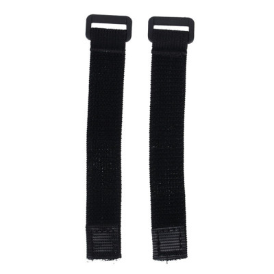 Acebikes, strapbinders