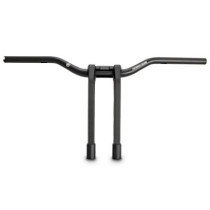 PM, 1-1/4" Phatbar & 14.5" riser kit. Black Ops