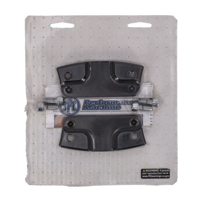 PM, Touring front fender bracket