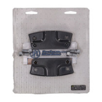 PM, Touring front fender bracket 