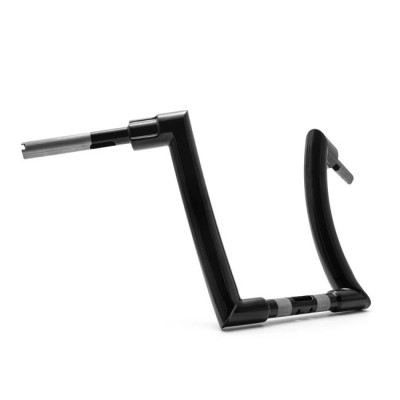 Killer Custom, 2" Killer Bull fat bar. 14" rise