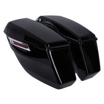 CVO style saddlebags