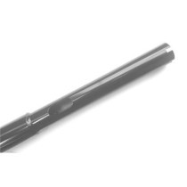 Westland Customs, 1-1/4" Apehanger. Black. 15" high